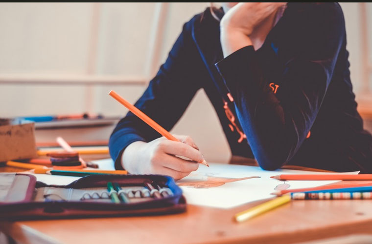 美容保健專業(yè)