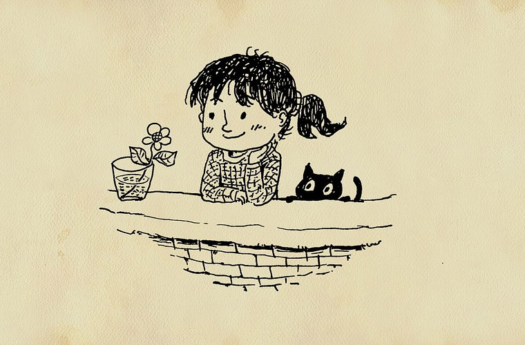 中考后不上高中想學(xué)美術(shù)好嗎