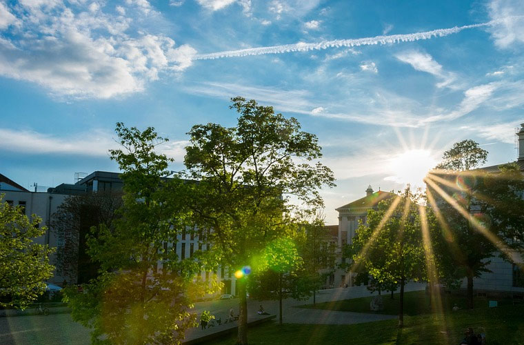 重慶沙坪壩區(qū)2020年衛(wèi)校怎么樣