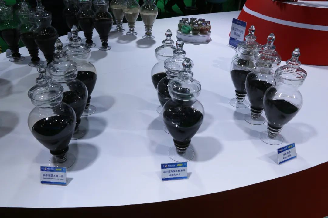 金牌贊助企業(yè)海大生物全新亮相上海CAC國際農(nóng)化展，以科技實力獻禮25周年
